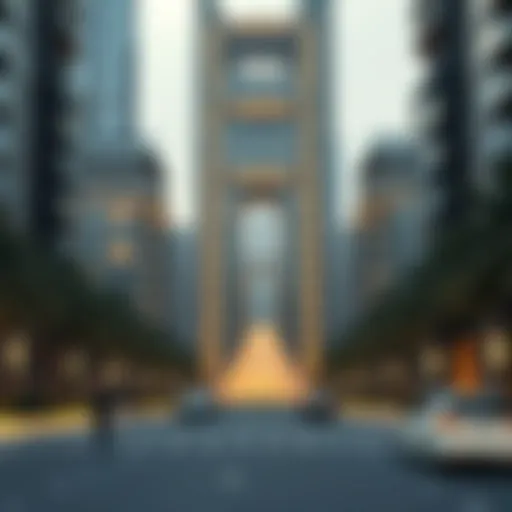 Exploring the New Dubai Project: A Comprehensive Analysis Introduction