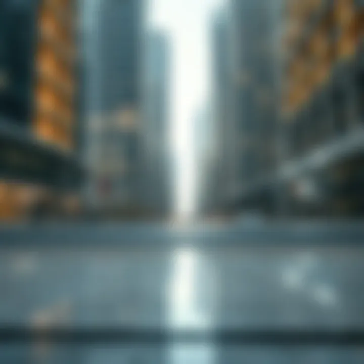 Notable Exploring the New Dubai Project: A Comprehensive Analysis