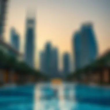 Exploring the New Dubai Project: A Comprehensive Analysis Summary Exploring the New Dubai Project: A Comprehensive Analysis Summary
