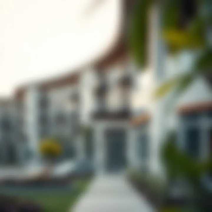 Investment Opportunities in Park Greens, Dubai Investment opportunities in Park Greens, Dubai