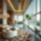 Exploring the Radisson Dubai Damac Hills: A Comprehensive Overview Introduction