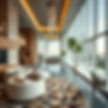 Exploring the Radisson Dubai Damac Hills: A Comprehensive Overview Introduction Exploring the Radisson Dubai Damac Hills: A Comprehensive Overview Introduction