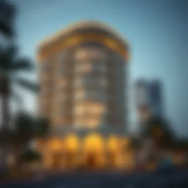 Notable Exploring the Satwa Star Building: A Key Player in Dubai's Real Estate Market Notable Exploring the Satwa Star Building: A Key Player in Dubai's Real Estate Market