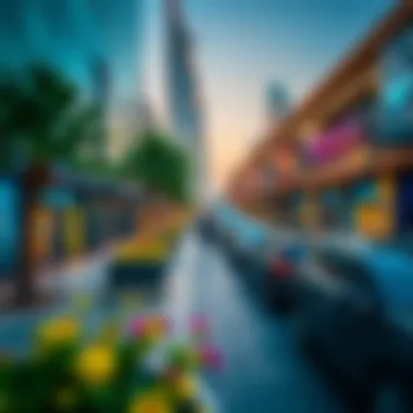Notable Exploring the Urban Landscape: A Guide to City Walk Dubai Notable Exploring the Urban Landscape: A Guide to City Walk Dubai