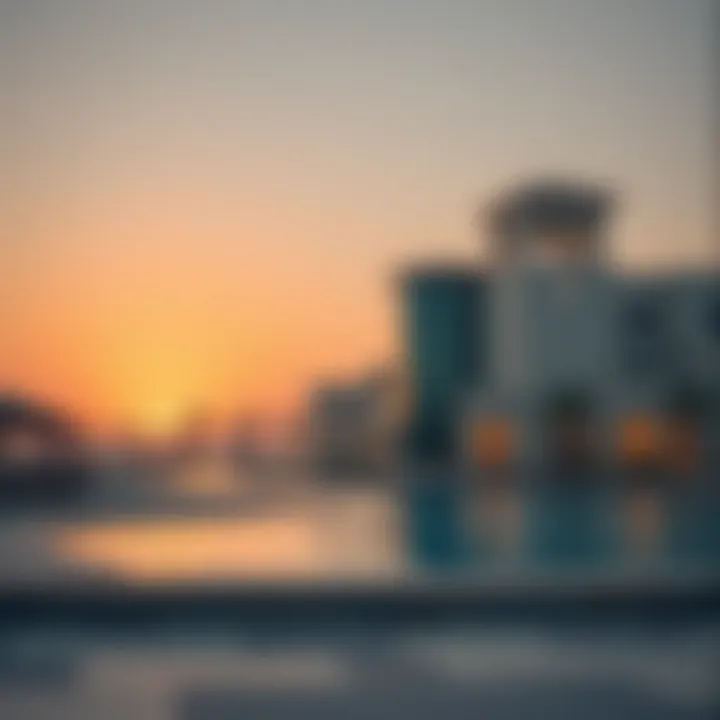 Cultural significance of Umm Al Quwain Beach Resort