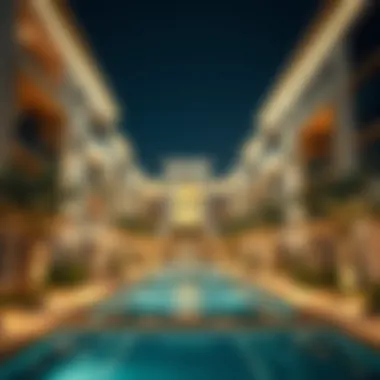 Investment Insights in a Dynamic Market Investment potential in Dubai's real estate market