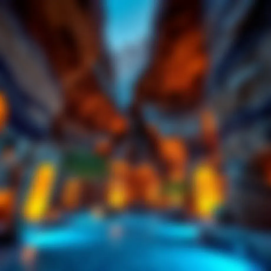 Exploring Wadi Hub in Hatta: A Comprehensive Guide to Booking and Experience Introduction