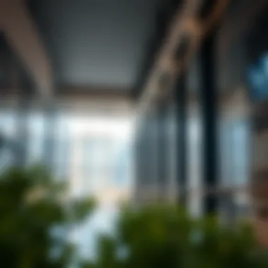 Sustainability in Dubai's Facility Management Sector Sustainable practices in facility management