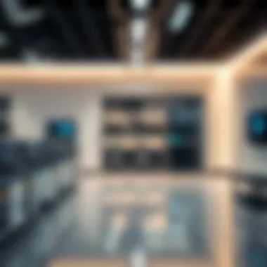 Technological Advancements in Facility Management Innovative technology used in facility management