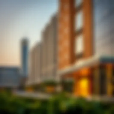 Key Factors Influencing RERA Rental Index Variations Factors affecting the fluctuations of the RERA Rental Index
