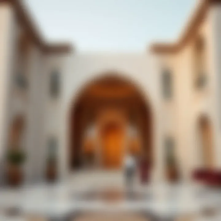 Notable Family Life in Dubai: A Comprehensive Overview