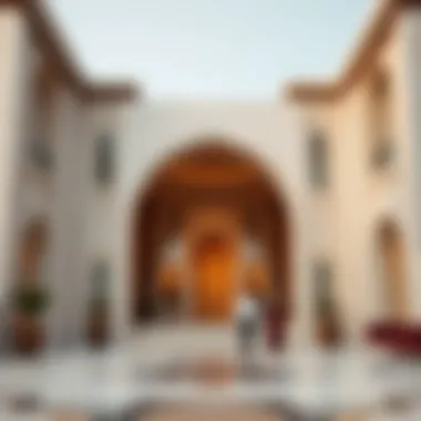 Notable Family Life in Dubai: A Comprehensive Overview Notable Family Life in Dubai: A Comprehensive Overview