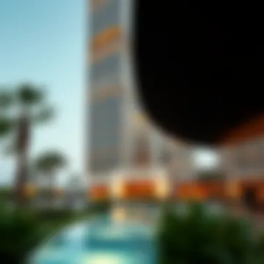Faraidooni Building: A Comprehensive Examination of Architectural Significance in Dubai Summary Faraidooni Building: A Comprehensive Examination of Architectural Significance in Dubai Summary