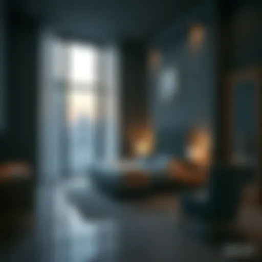 Finding Room for Rent in Al Barsha 1: A Comprehensive Guide Introduction