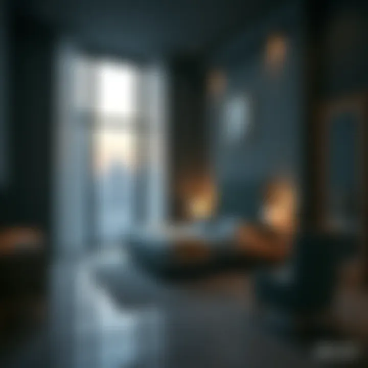Finding Room for Rent in Al Barsha 1: A Comprehensive Guide Introduction