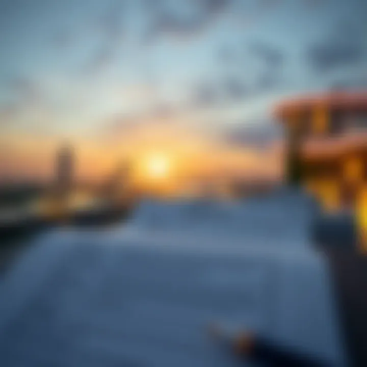 Visual representation of eligibility criteria for Golden Visa