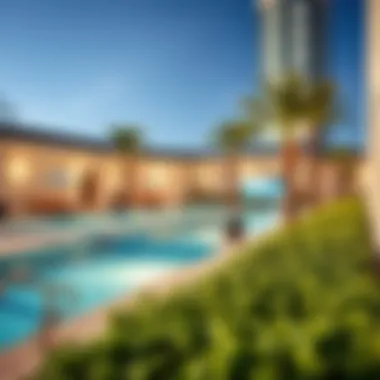 Amenities Enhancing Life at Golf Views Vibrant lifestyle amenities in Golf Views