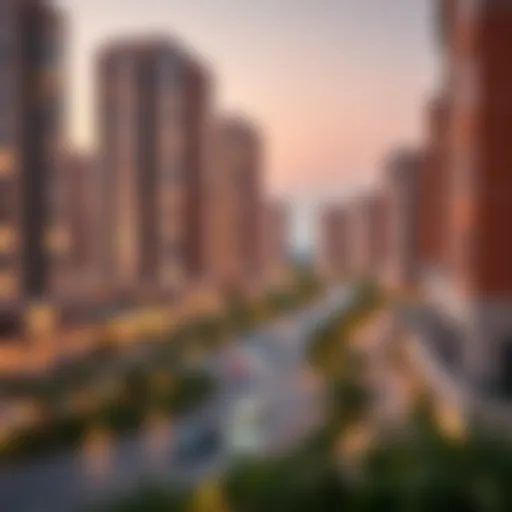 Harmony 3 Master Plan: A Detailed Examination of Dubai's Emerging Community Introduction