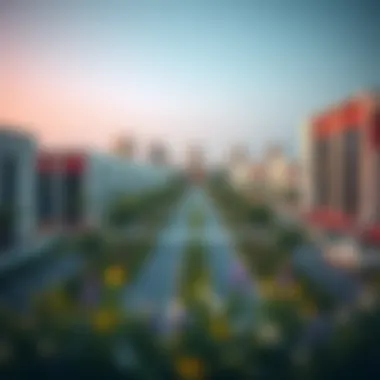 Notable Harmony 3 Master Plan: A Detailed Examination of Dubai's Emerging Community