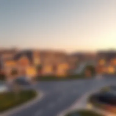 Harmony 3 Master Plan: A Detailed Examination of Dubai's Emerging Community Summary