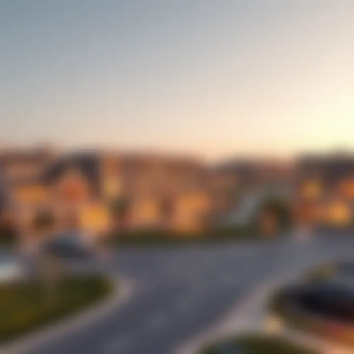 Harmony 3 Master Plan: A Detailed Examination of Dubai's Emerging Community Summary