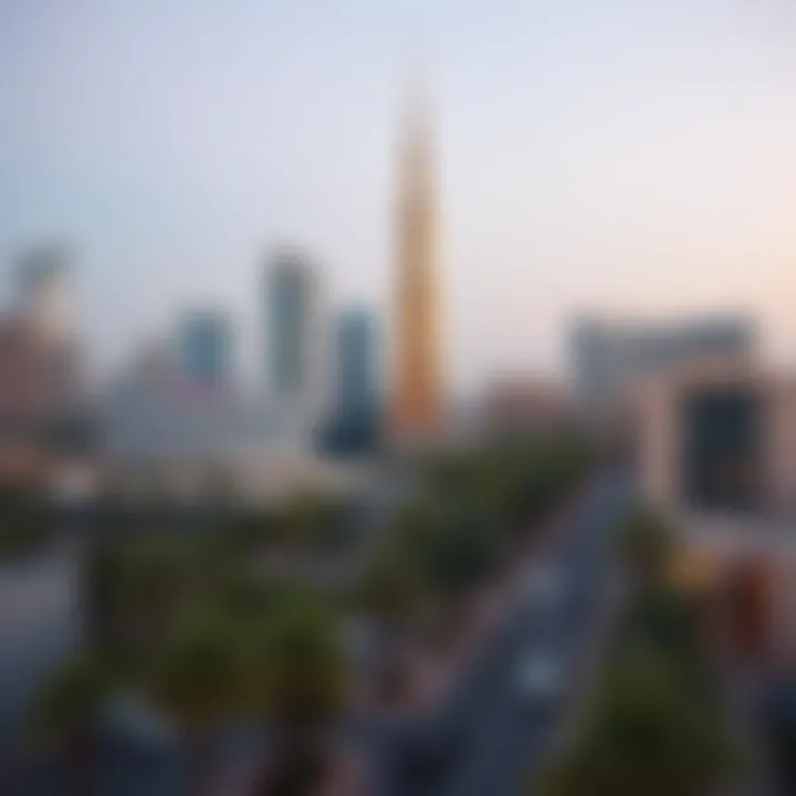 How to Live in the UAE: A Comprehensive Guide Introduction