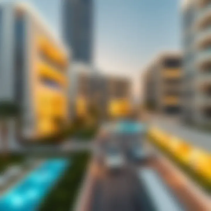 Future trends in Dubai real estate