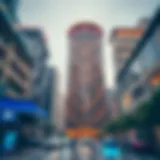 Innovative technology in real estate