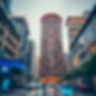 Innovative technology in real estate