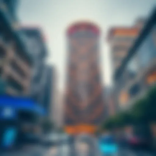 Innovative technology in real estate