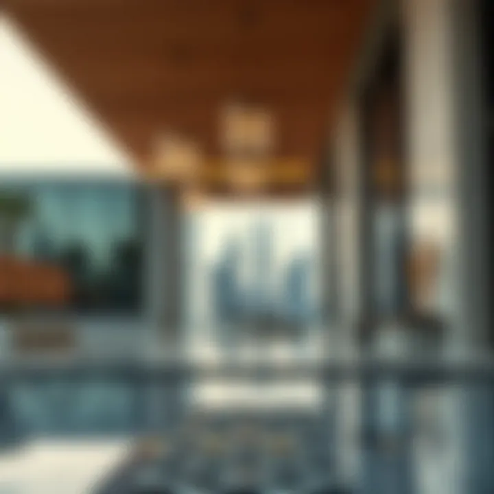 Investment strategies in Dubai real estate