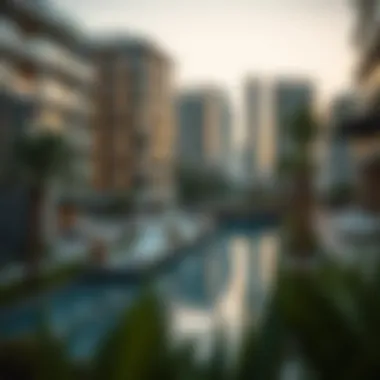 Understanding Regulatory Impacts on Real Estate Regulatory landscape influencing real estate
