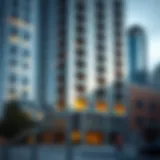 In-Depth Analysis of Bay Square Building Thirteen Introduction