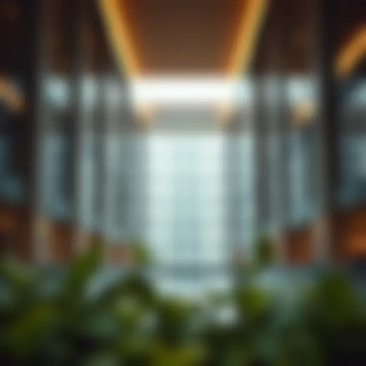 Notable In-Depth Analysis of Bay Square Building Thirteen