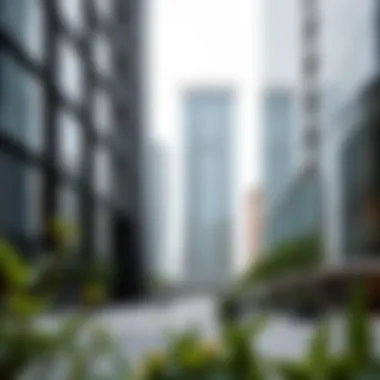In-Depth Analysis of Bay Square Building Thirteen Summary In-Depth Analysis of Bay Square Building Thirteen Summary