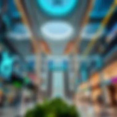 In-Depth Exploration of Etihad Mall Dubai Introduction In-Depth Exploration of Etihad Mall Dubai Introduction