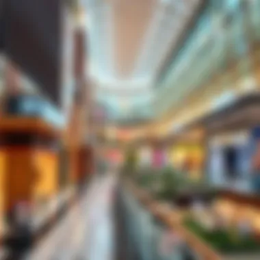 Notable In-Depth Exploration of Etihad Mall Dubai Notable In-Depth Exploration of Etihad Mall Dubai