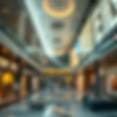 In-Depth Exploration of Etihad Mall Dubai Summary In-Depth Exploration of Etihad Mall Dubai Summary