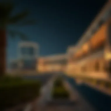 Notable In-Depth Exploration of the Arjan Community: A Key Player in Dubai's Real Estate Landscape Notable In-Depth Exploration of the Arjan Community: A Key Player in Dubai's Real Estate Landscape