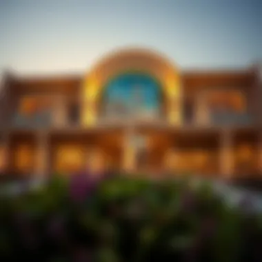 In-Depth Exploration of the Arjan Community: A Key Player in Dubai's Real Estate Landscape Summary In-Depth Exploration of the Arjan Community: A Key Player in Dubai's Real Estate Landscape Summary