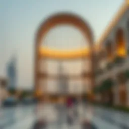 Insights into Al Thanyah 3: A Comprehensive Guide to Dubai's Real Estate Opportunities Introduction
