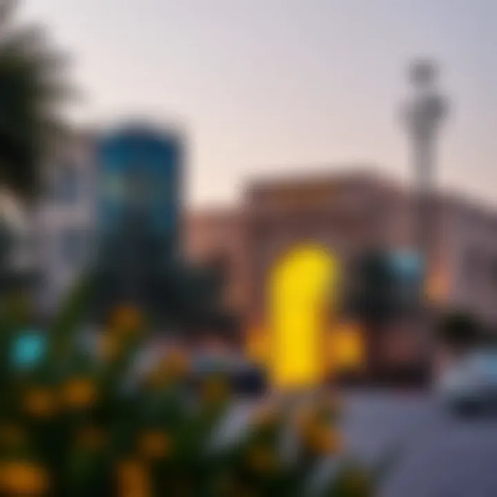 Investment potential opportunities in the Muhra neighborhood