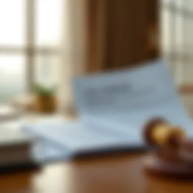 Legal Framework for Investors in Dubai Legal documents and contracts related to real estate investment
