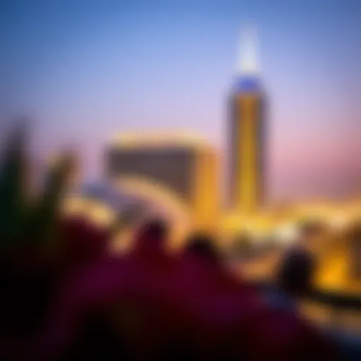 Investor Visa Benefits in the UAE Introduction