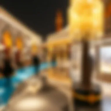 La Perle: An Insightful Exploration of a Dubai Marvel Introduction