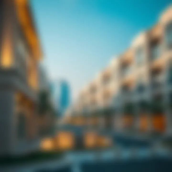 Legal framework governing employment contracts in Dubai