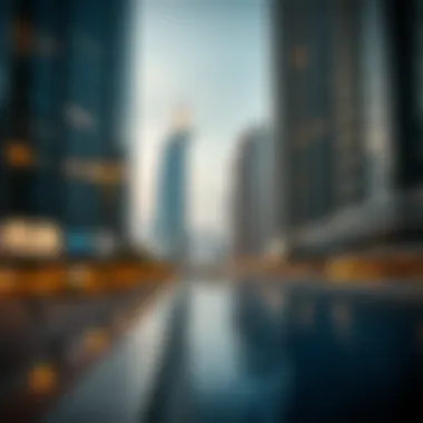 Notable Living in Dubai Marina: An In-Depth Exploration Notable Living in Dubai Marina: An In-Depth Exploration