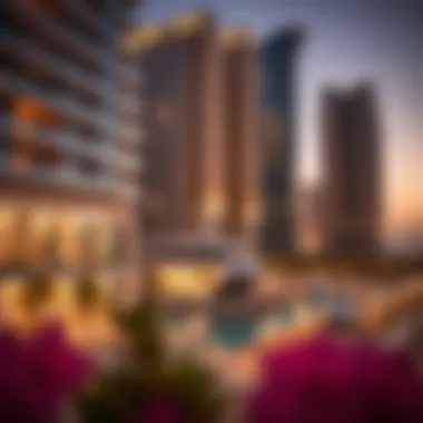 Living in Dubai Marina: An In-Depth Exploration Summary Living in Dubai Marina: An In-Depth Exploration Summary