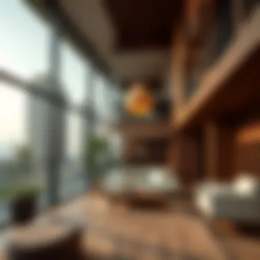 Cost Considerations Cost considerations for renting long stay apartments in Dubai