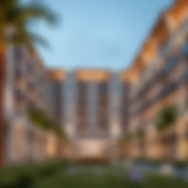 Investment opportunities in Madinat Jumeirah